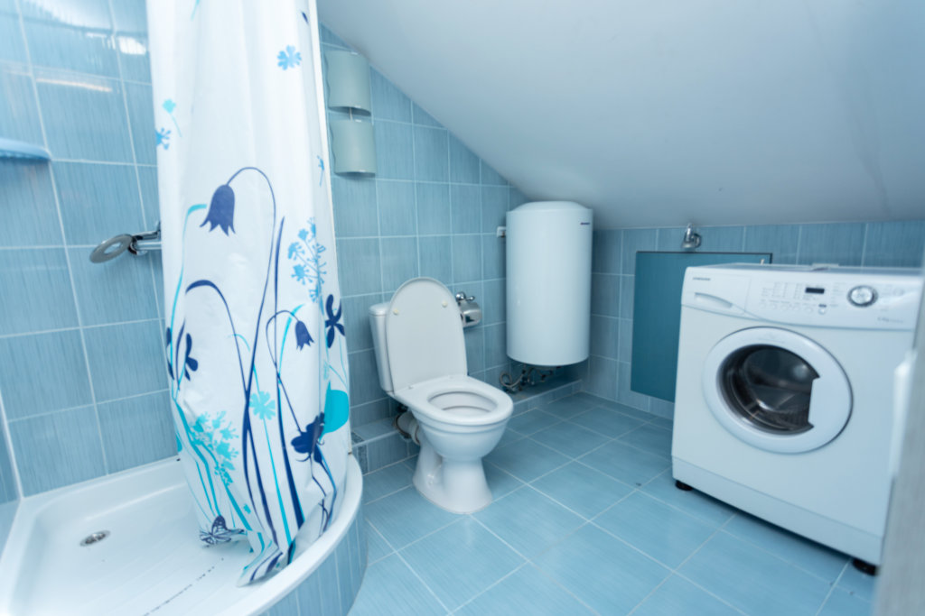 Алушта: Квартира  Atlant Duplex