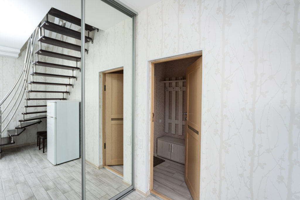 Алушта: Квартира  Atlant Duplex