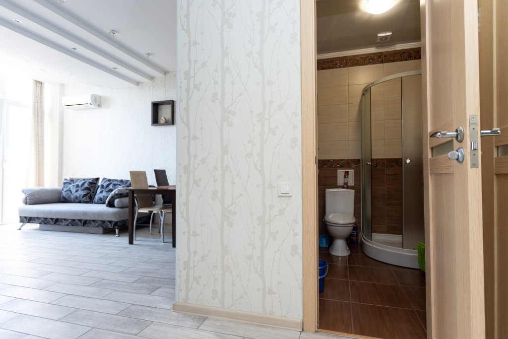 Квартира  Atlant Duplex — фото 4