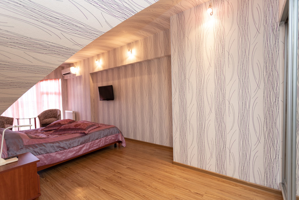 Алушта: Квартира  Atlant Duplex