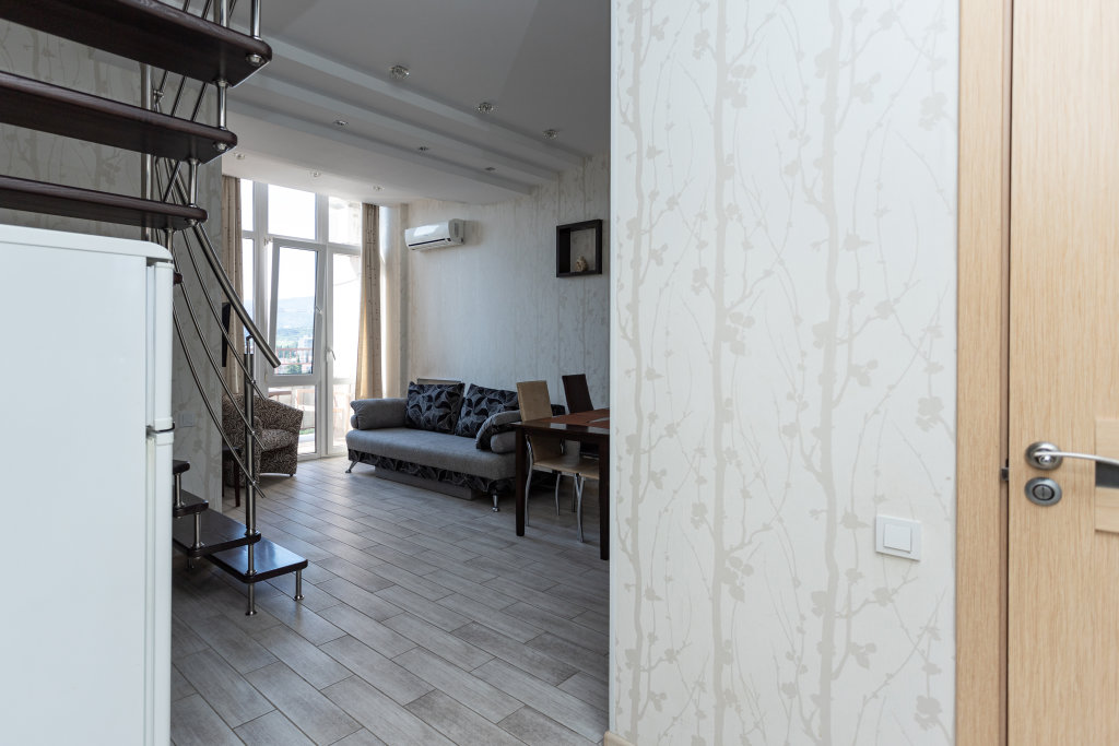 Алушта: Квартира  Atlant Duplex