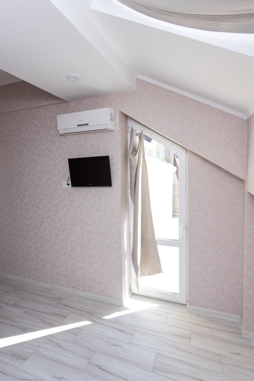 Алушта: Квартира  Atlant Duplex