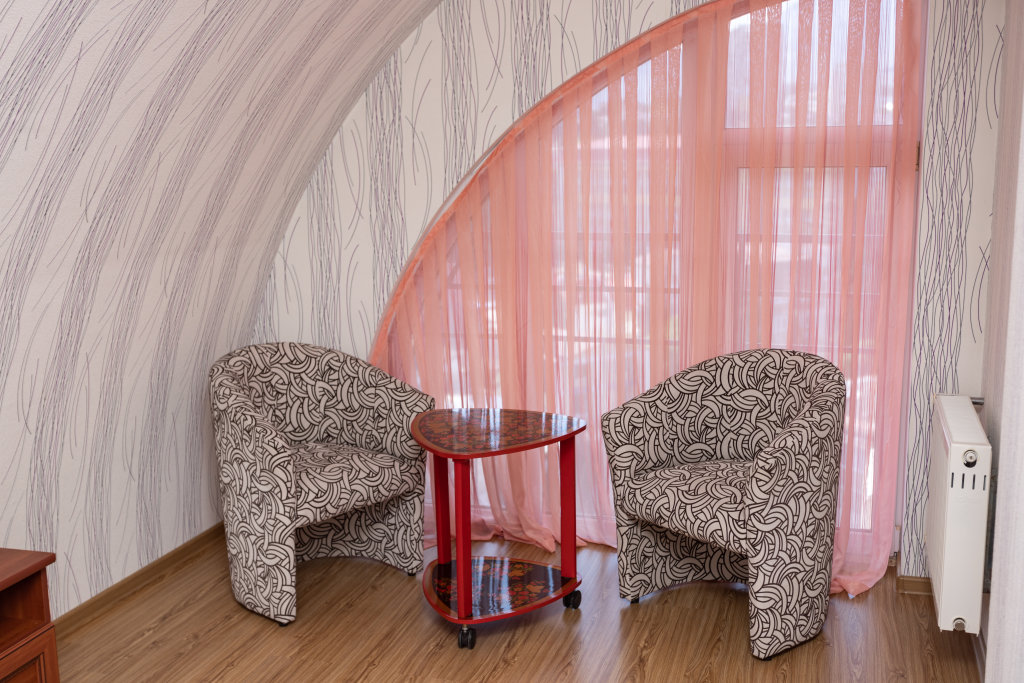 Алушта: Квартира  Atlant Duplex