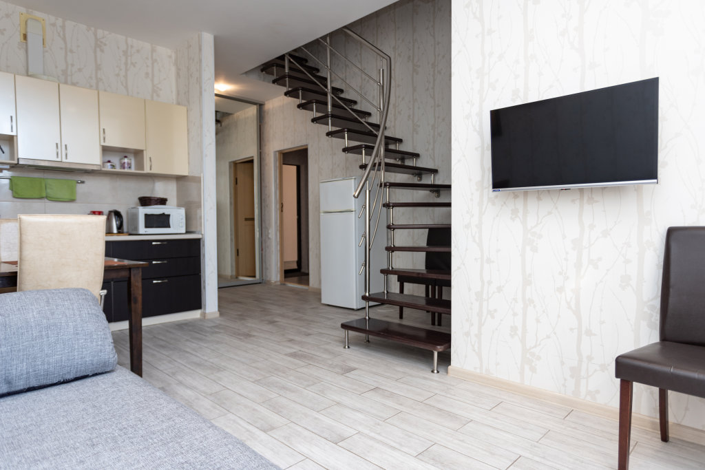 Алушта: Квартира  Atlant Duplex