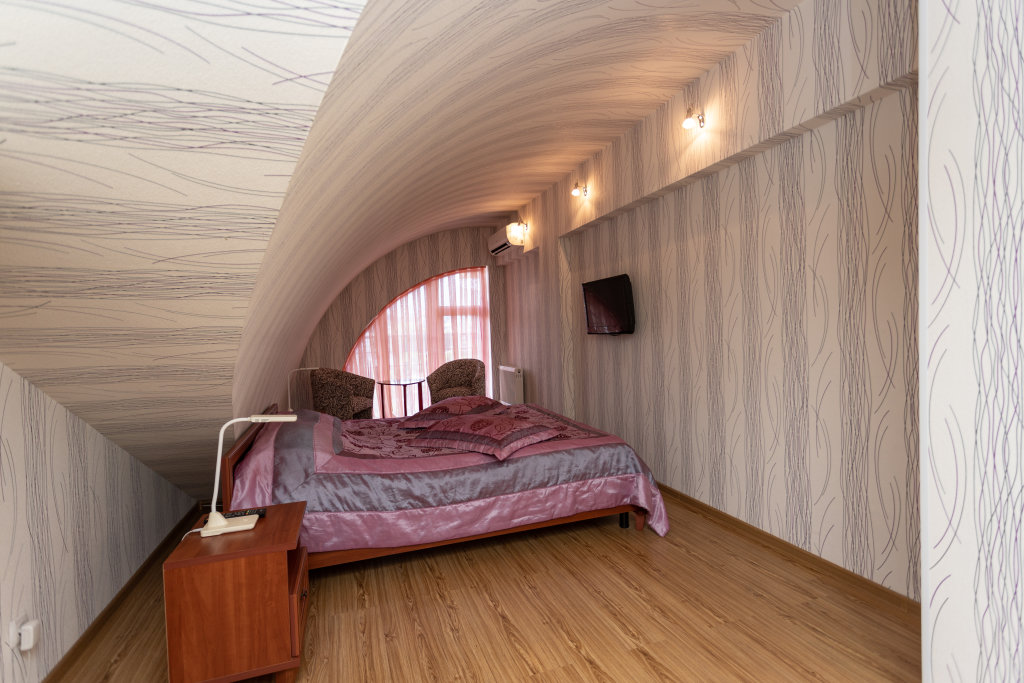Алушта: Квартира  Atlant Duplex