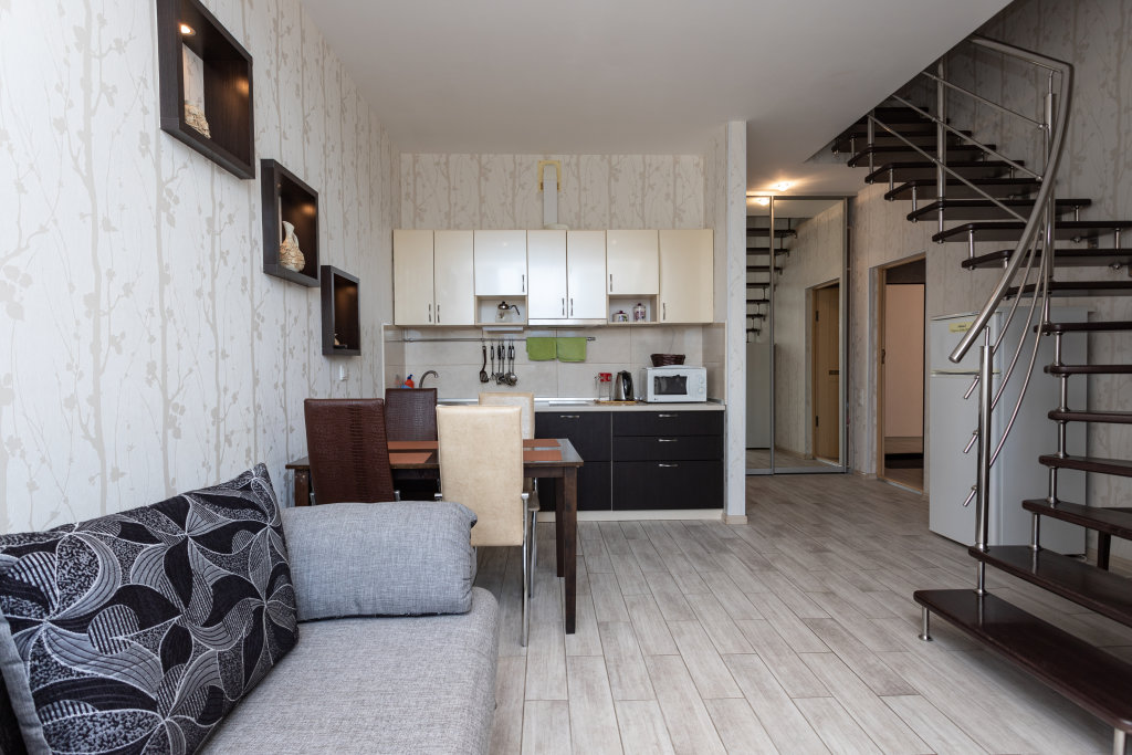 Квартира  Atlant Duplex — фото 6