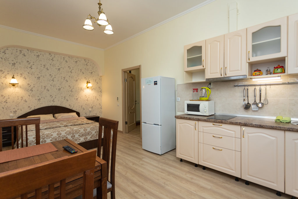 Алушта: Квартира Atlant Shine-1