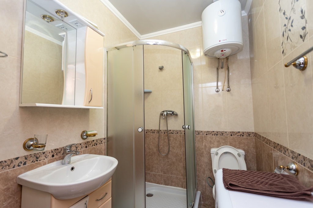 Алушта: Квартира Atlant Shine-1
