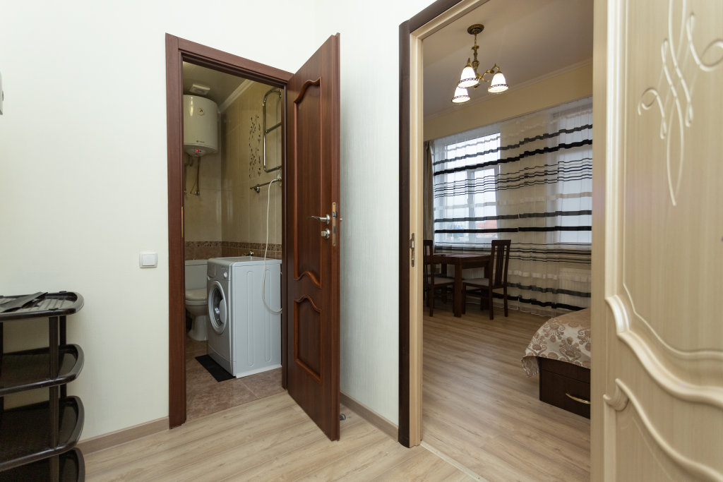 Алушта: Квартира Atlant Shine-1