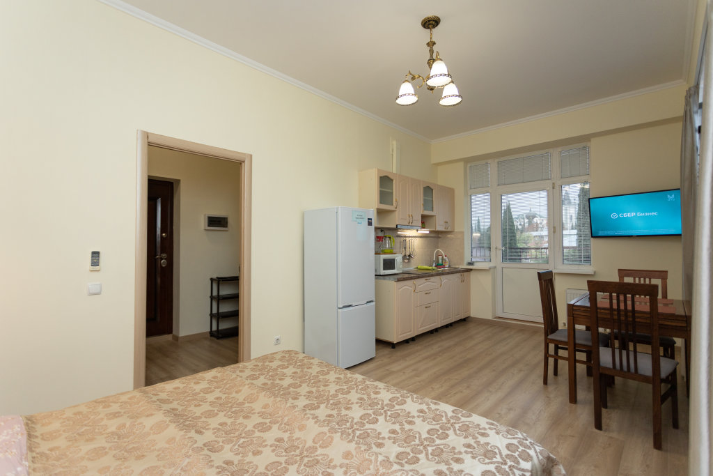 Алушта: Квартира Atlant Shine-1