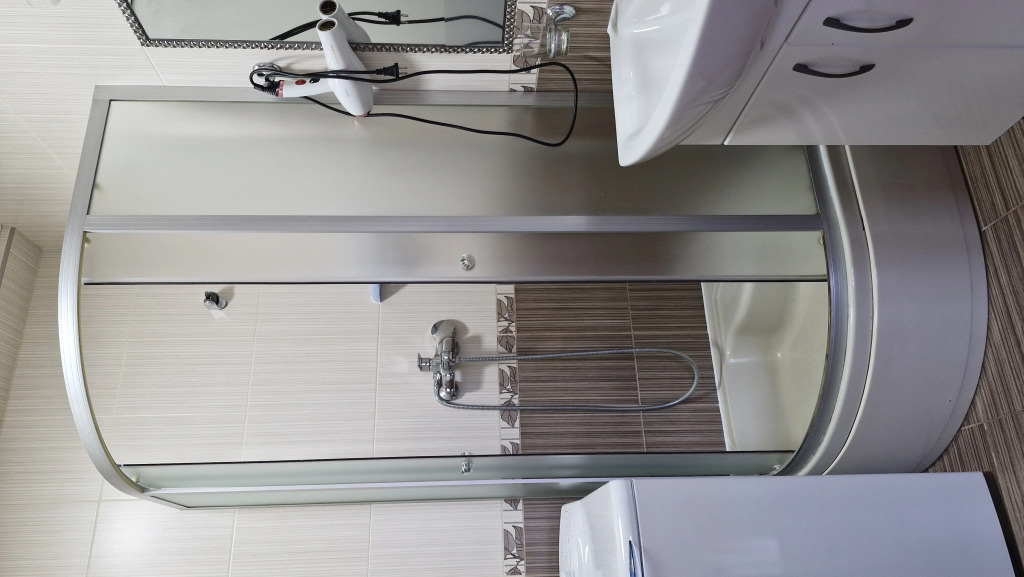 Алушта: Квартира Atlant Standard-1