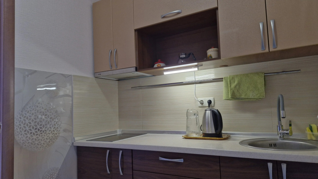 Алушта: Квартира Atlant Standard-1