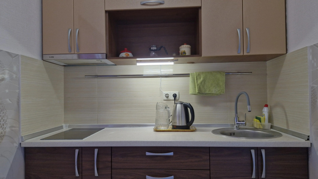 Алушта: Квартира Atlant Standard-1