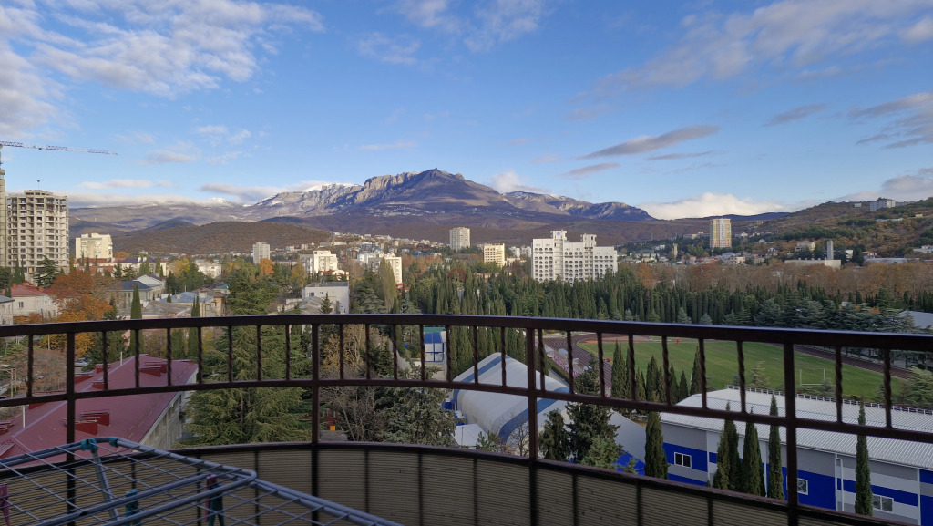 Алушта: Квартира Atlant Standard-1