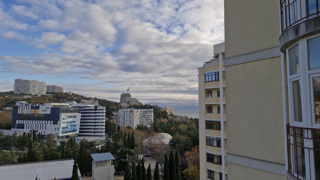 Алушта: Квартира Atlant Standard-1