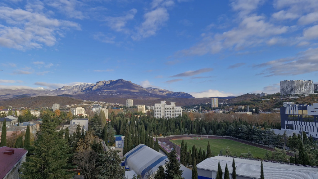 Алушта: Квартира Atlant Standard-1