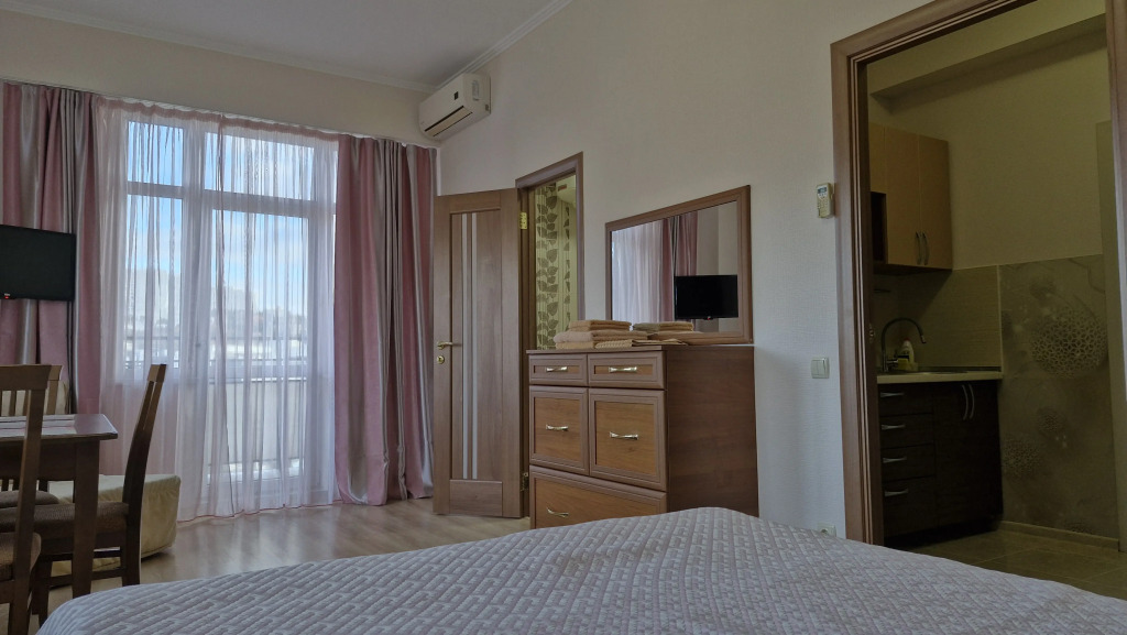 Алушта: Квартира Atlant Standard-1