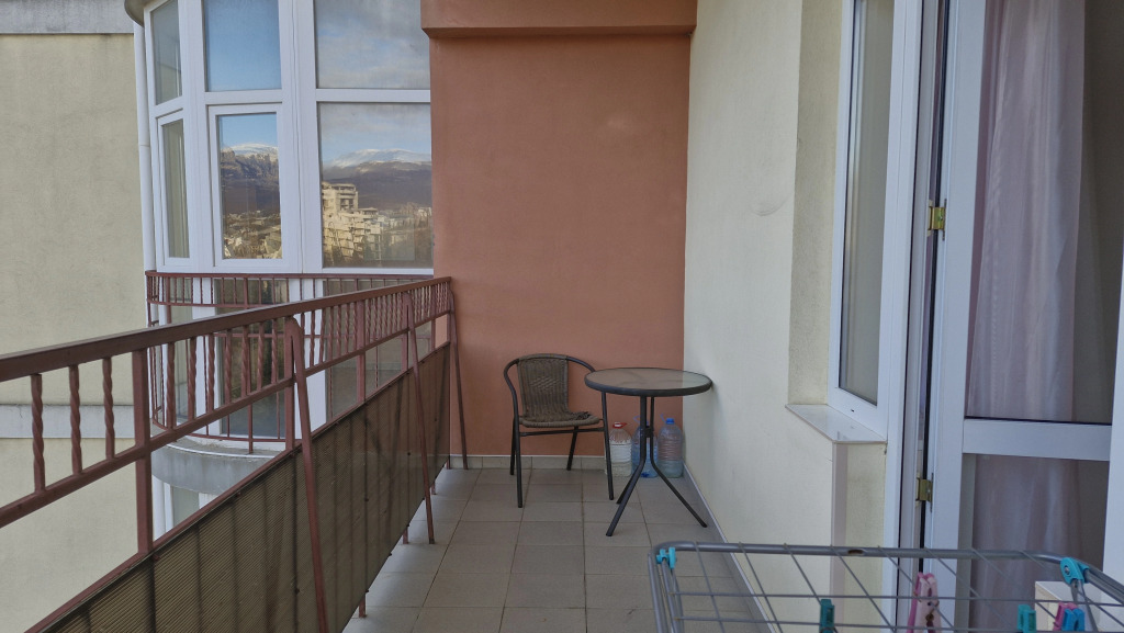 Алушта: Квартира Atlant Standard-1