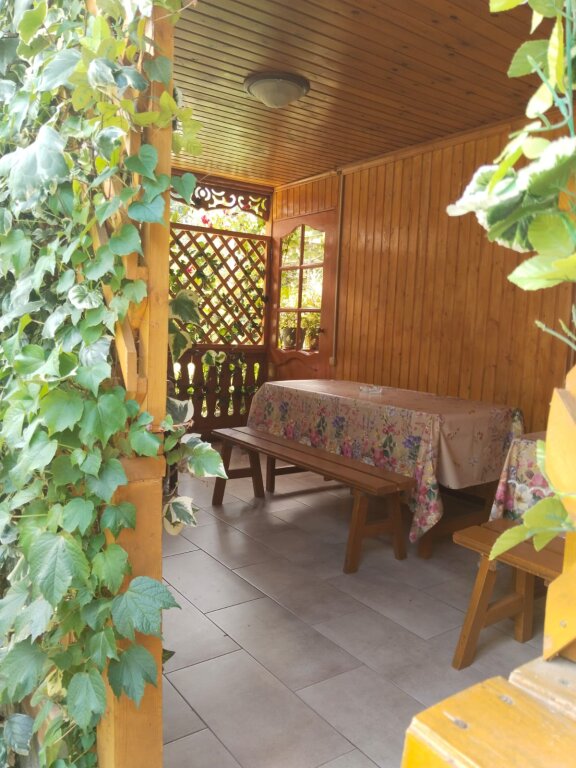 Гагра: Гостевой дом Демерджипа улица, 84