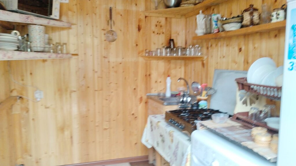 Гагра: Гостевой дом Демерджипа улица, 84