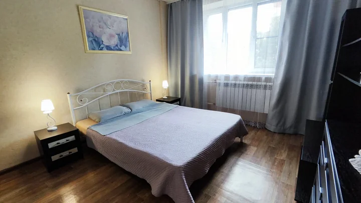 Калуга: Квартира комфортная в центре Калуги