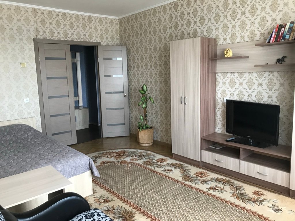 Кинешма: Квартира комфортная на Красном Химике