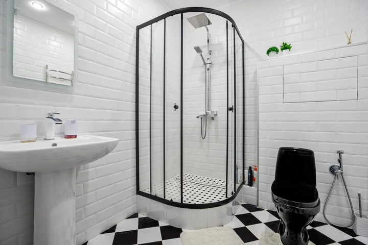 Москва: Квартира MaxRealty 24 Фестивальная  29