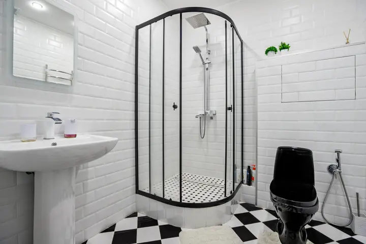 Москва: Квартира MaxRealty 24 Фестивальная 29