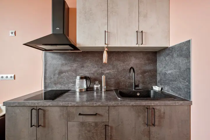 Квартира MaxRealty 24 Фестивальная 29 — фото 3