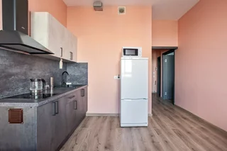 Москва: Квартира MaxRealty 24 Фестивальная 29