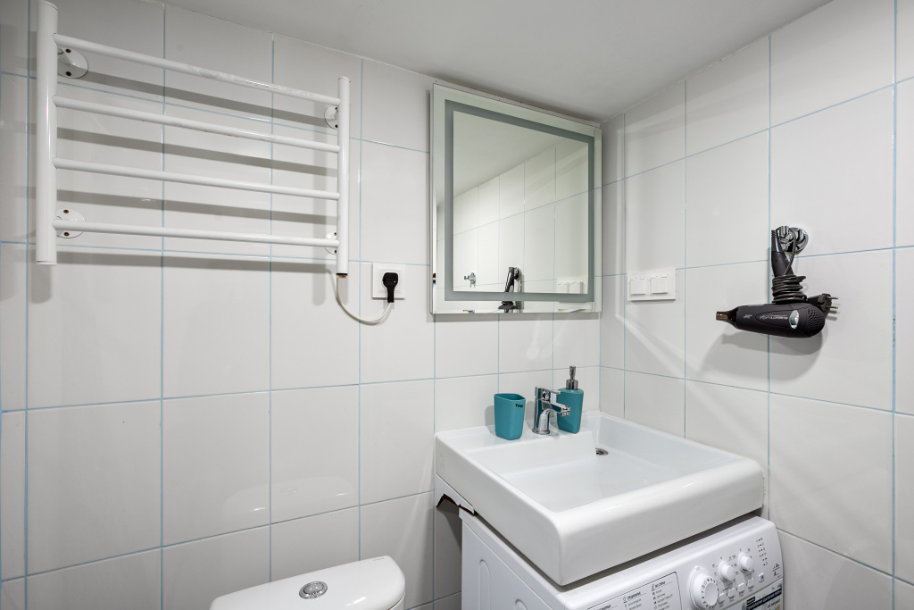 Москва: Апартаменты MaxRealty24  Москва Ботаническая 41 корпус 7