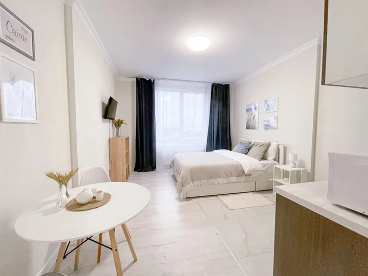 Москва: Квартира MaxRealty24 Липовой Рощи, 2к1