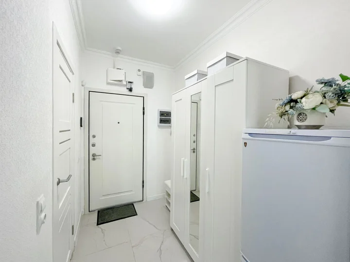 Москва: Квартира MaxRealty24 Липовой Рощи, 2к1