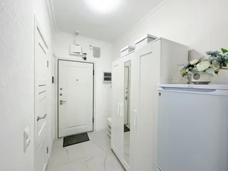 Москва: Квартира MaxRealty24 Липовой Рощи, 2к1