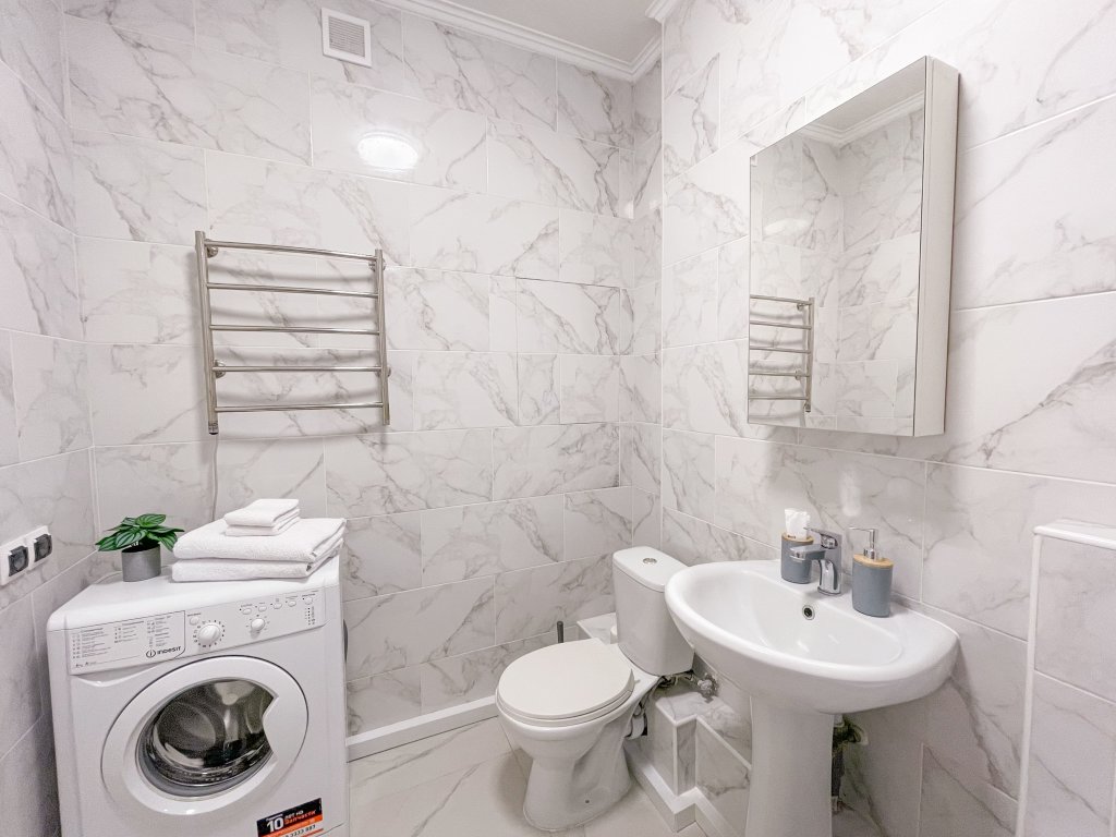 Москва: Квартира MaxRealty24 Липовой Рощи, 2к1