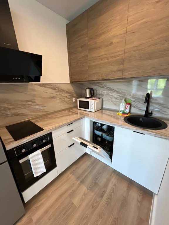Апартаменты MazRealty24 Очаковское Шоссе 5/1 — фото 5