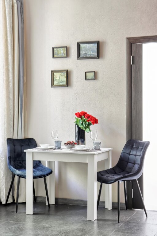 Апартаменты MMyhomeYourhome на Невском 84-86 — фото 4