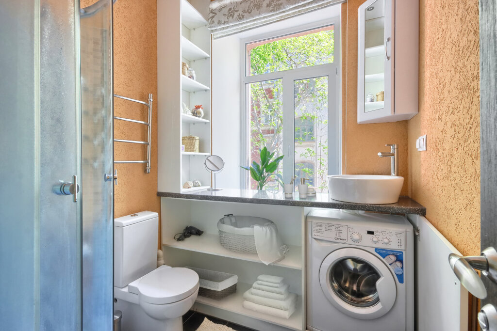 Санкт-Петербург: Апартаменты MMyhomeYourhome на Невском 84-86