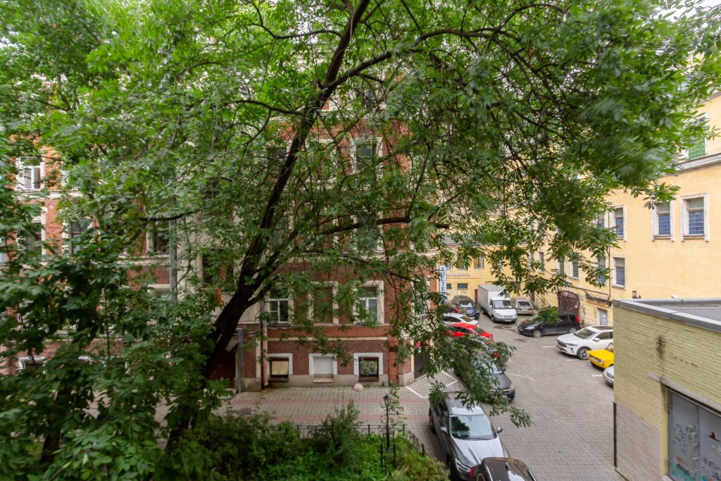 Санкт-Петербург: Апартаменты MMyhomeYourhome на Невском 84-86