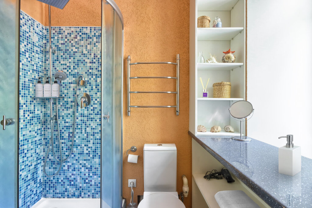 Санкт-Петербург: Апартаменты MMyhomeYourhome на Невском 84-86