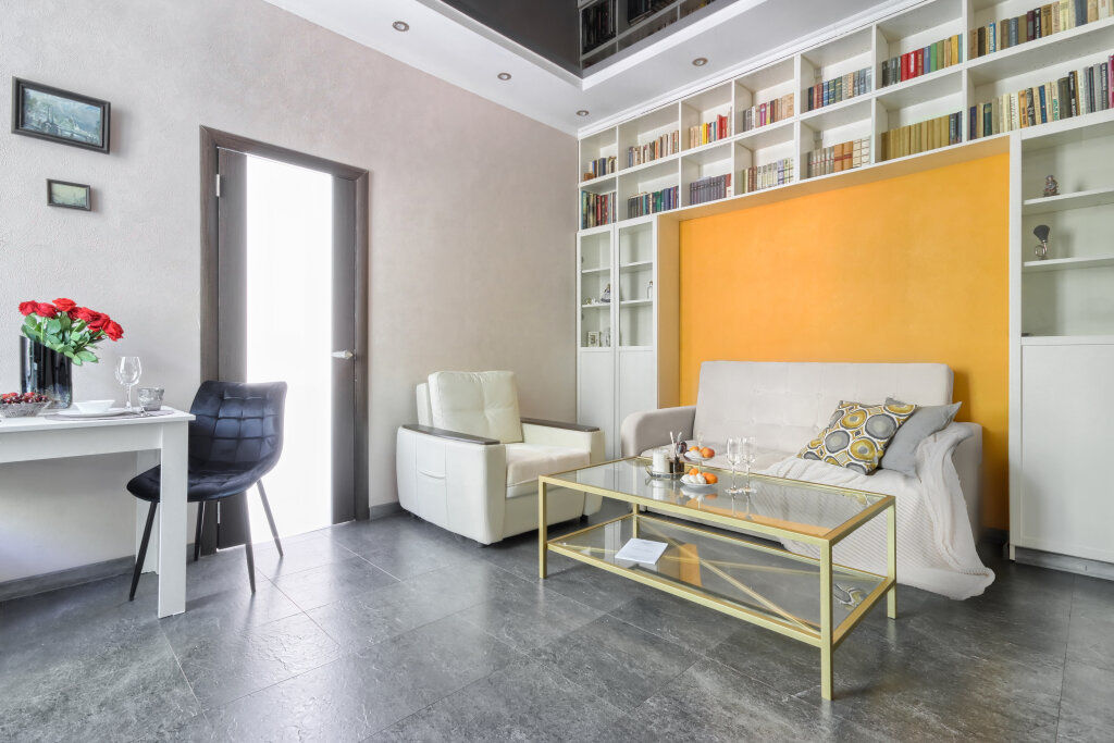 Апартаменты MMyhomeYourhome на Невском 84-86 — фото 5