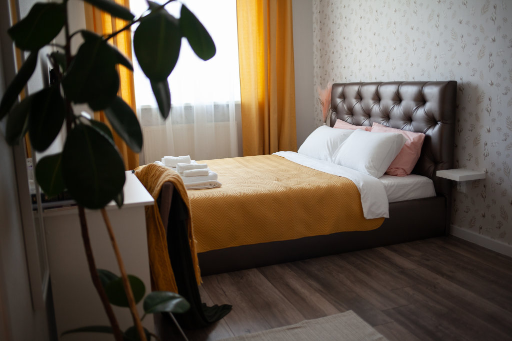 Светлогорск: Апартаменты Blue Apple Svetlogorsk