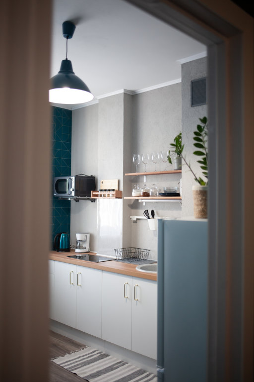 Светлогорск: Апартаменты Blue Apple Svetlogorsk