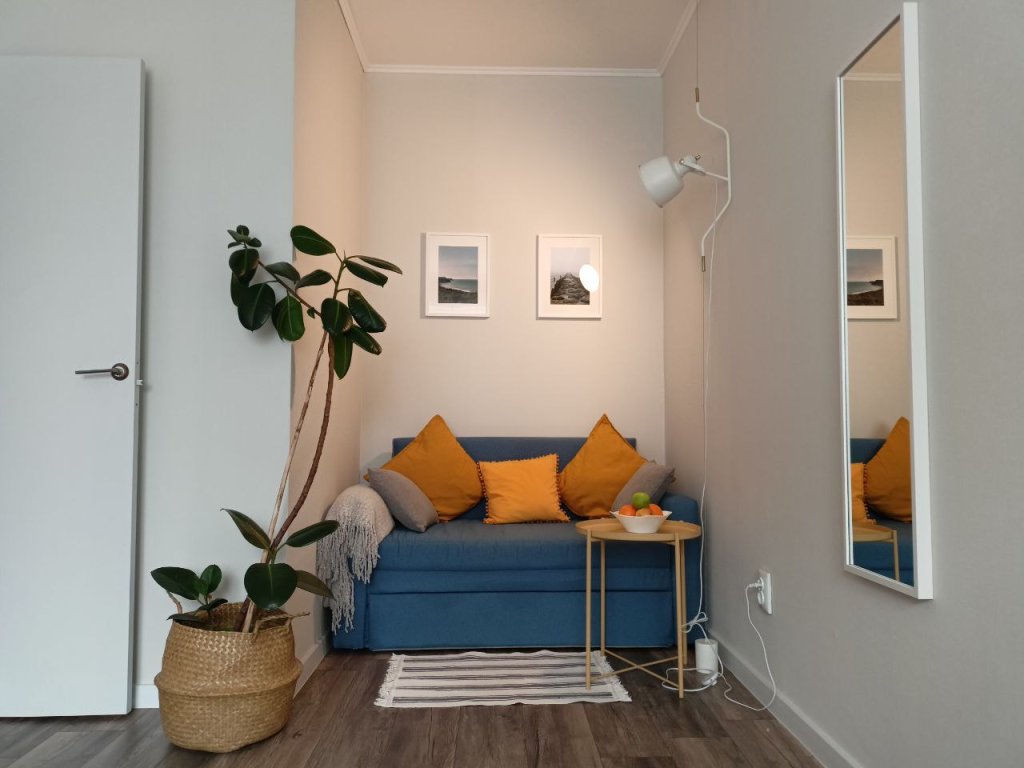 Светлогорск: Апартаменты Blue Apple Svetlogorsk