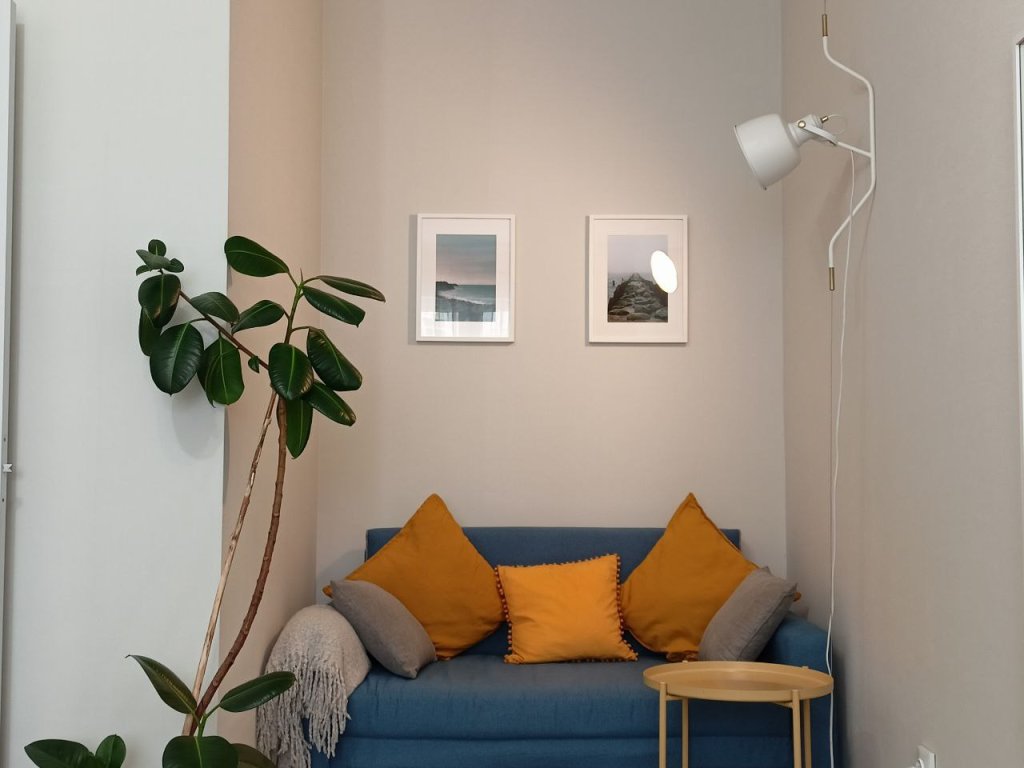 Светлогорск: Апартаменты Blue Apple Svetlogorsk