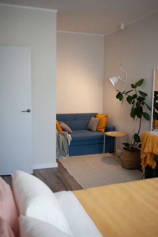 Светлогорск: Апартаменты Blue Apple Svetlogorsk