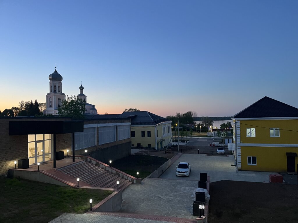 Валдай: Апартаменты Ayshe Prestij 2