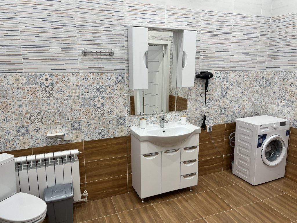 Валдай: Апартаменты Ayshe Prestij 2