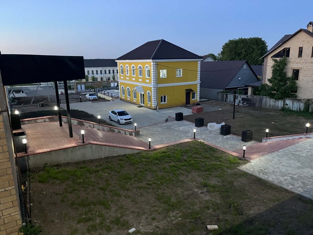 Валдай: Апартаменты Ayshe Prestij 4