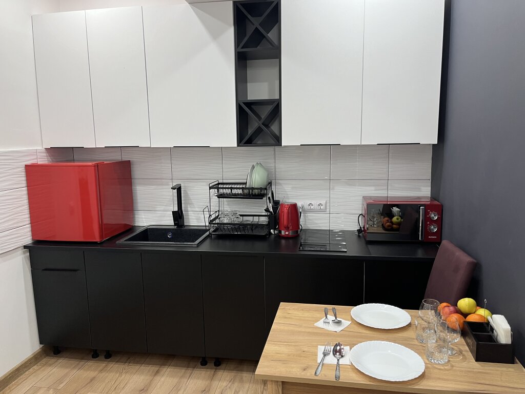 Валдай: Апартаменты Ayshe Prestij 4